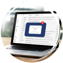 Email Alerts